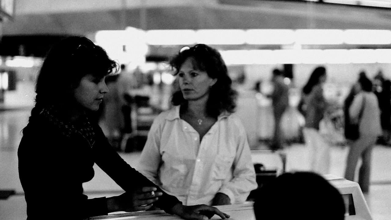Szene aus Delphine et Carole, insoumuses
