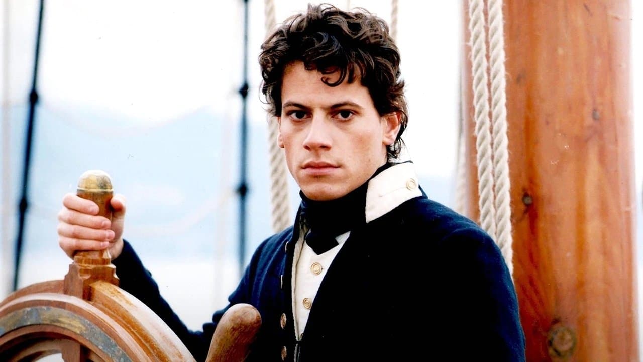 Szene aus Hornblower