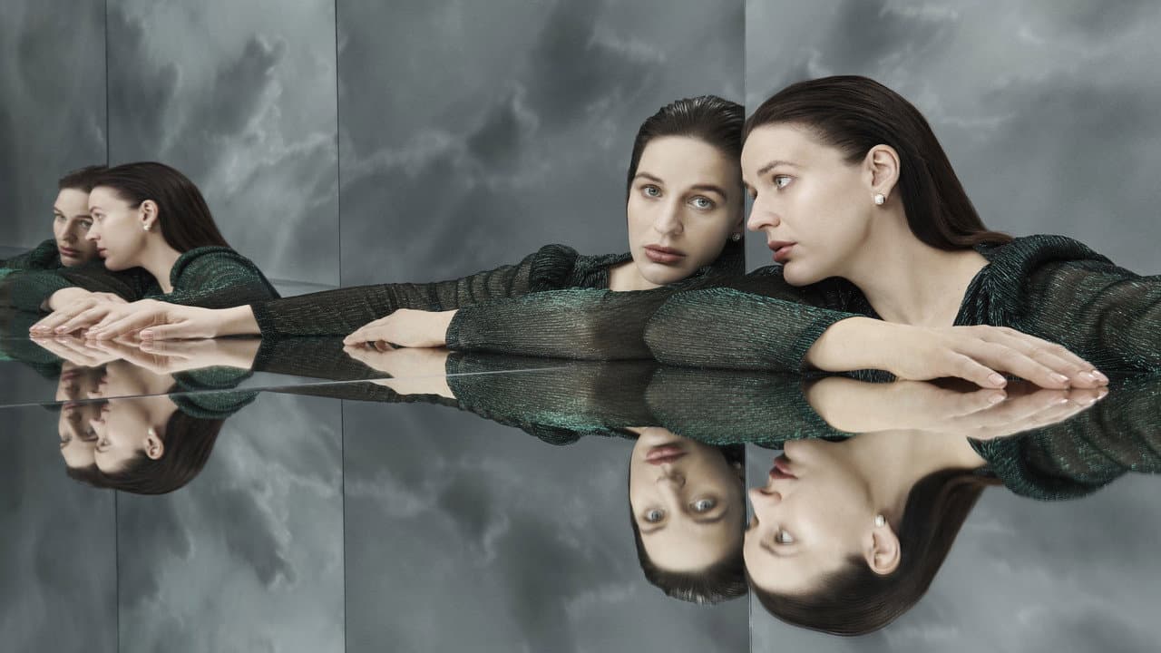 Szene aus The Metropolitan Opera: Tristan und Isolde
