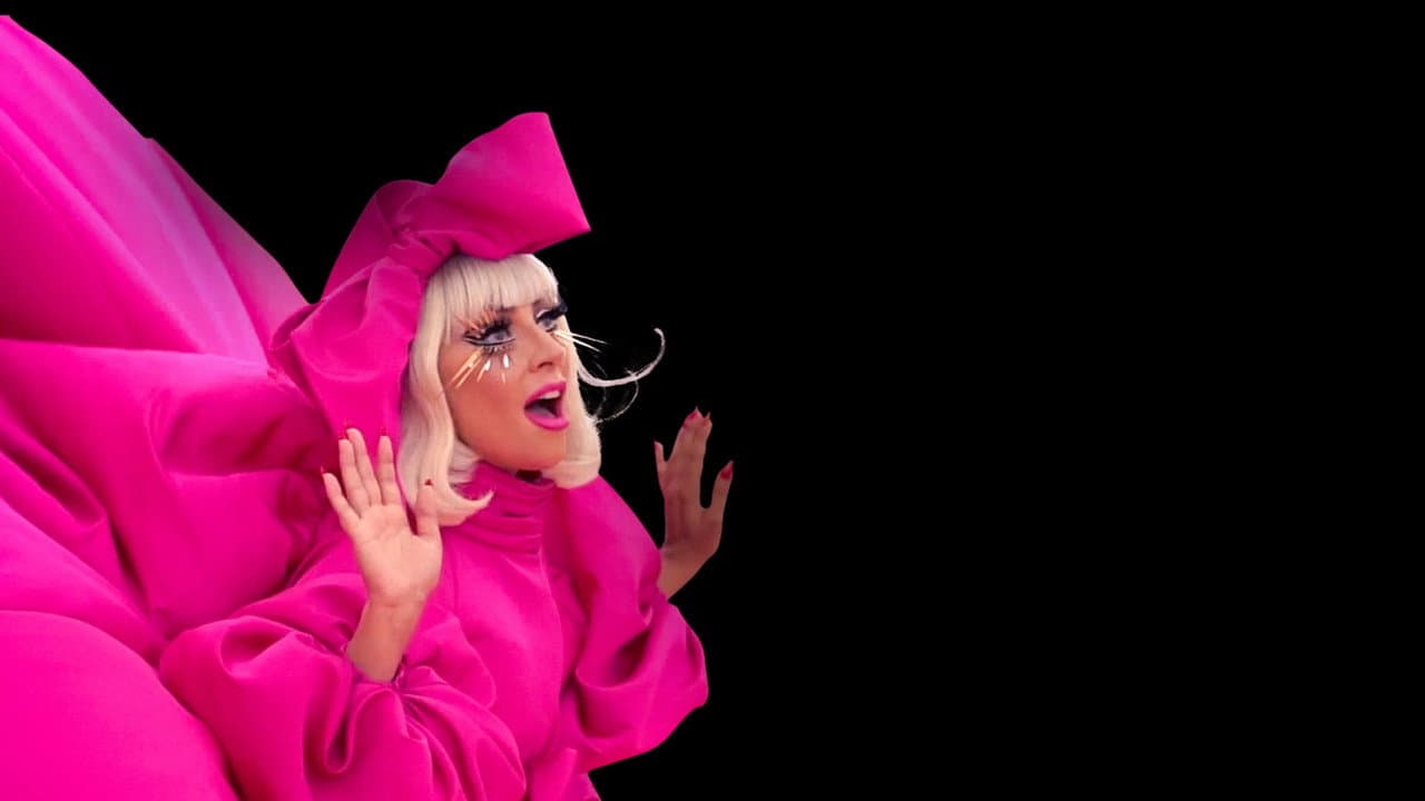 Szene aus Lady Gaga: Glory