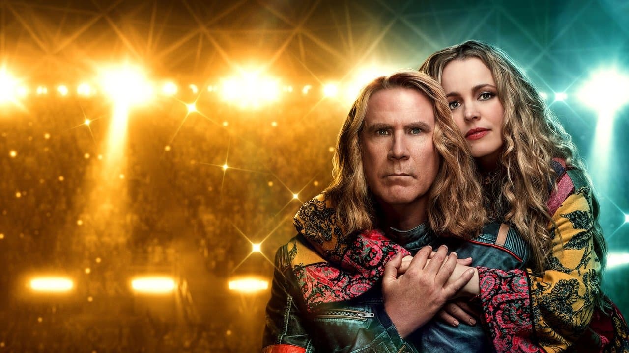 Szene aus Eurovision Song Contest: The Story of Fire Saga