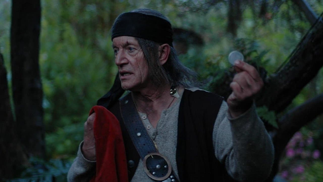 Szene aus Pirates of Treasure Island