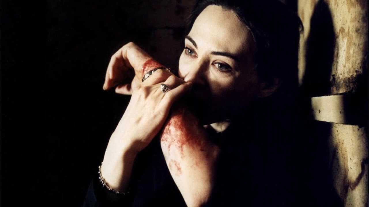 Szene aus In My Skin