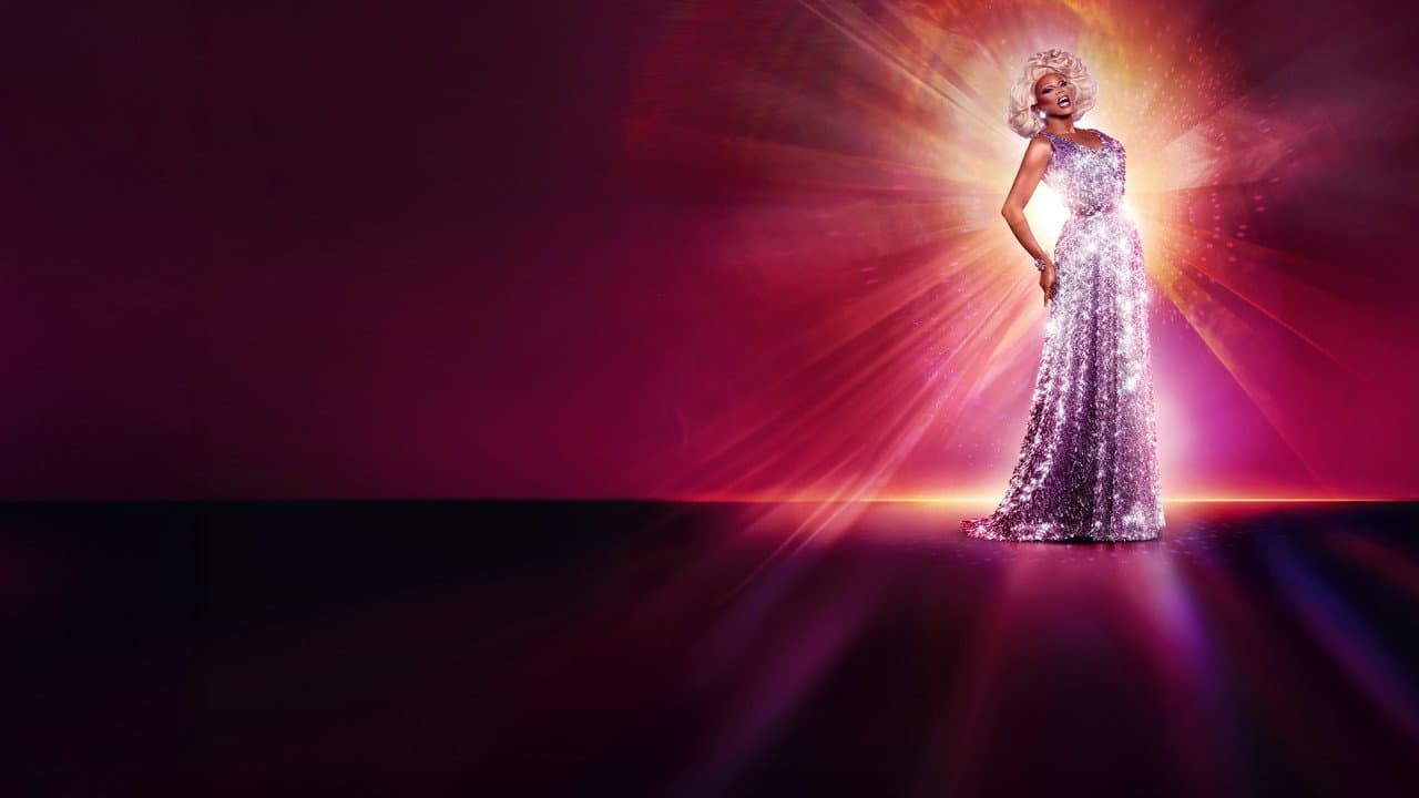 Szene aus RuPaul's Drag Race