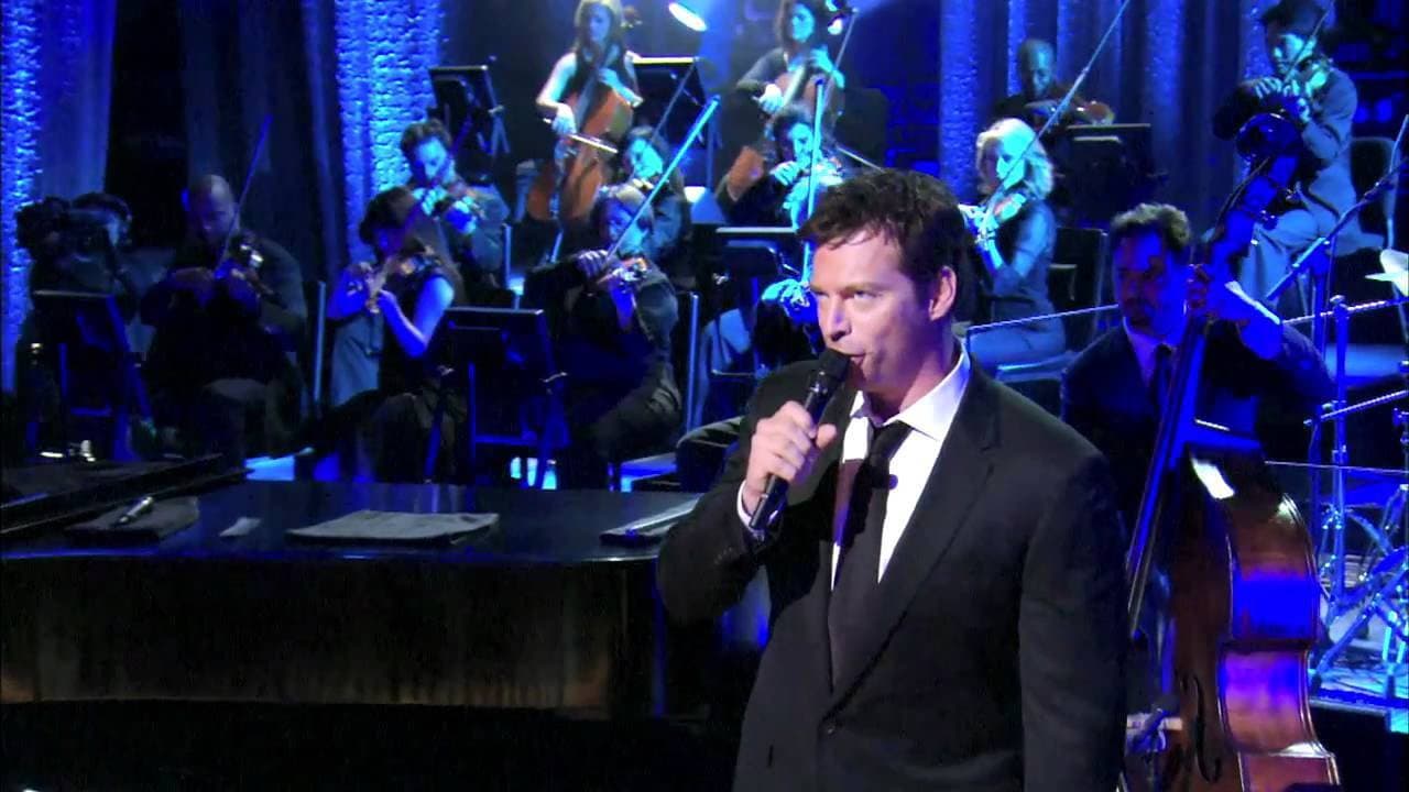 Szene aus Harry Connick Jr.: In Concert on Broadway