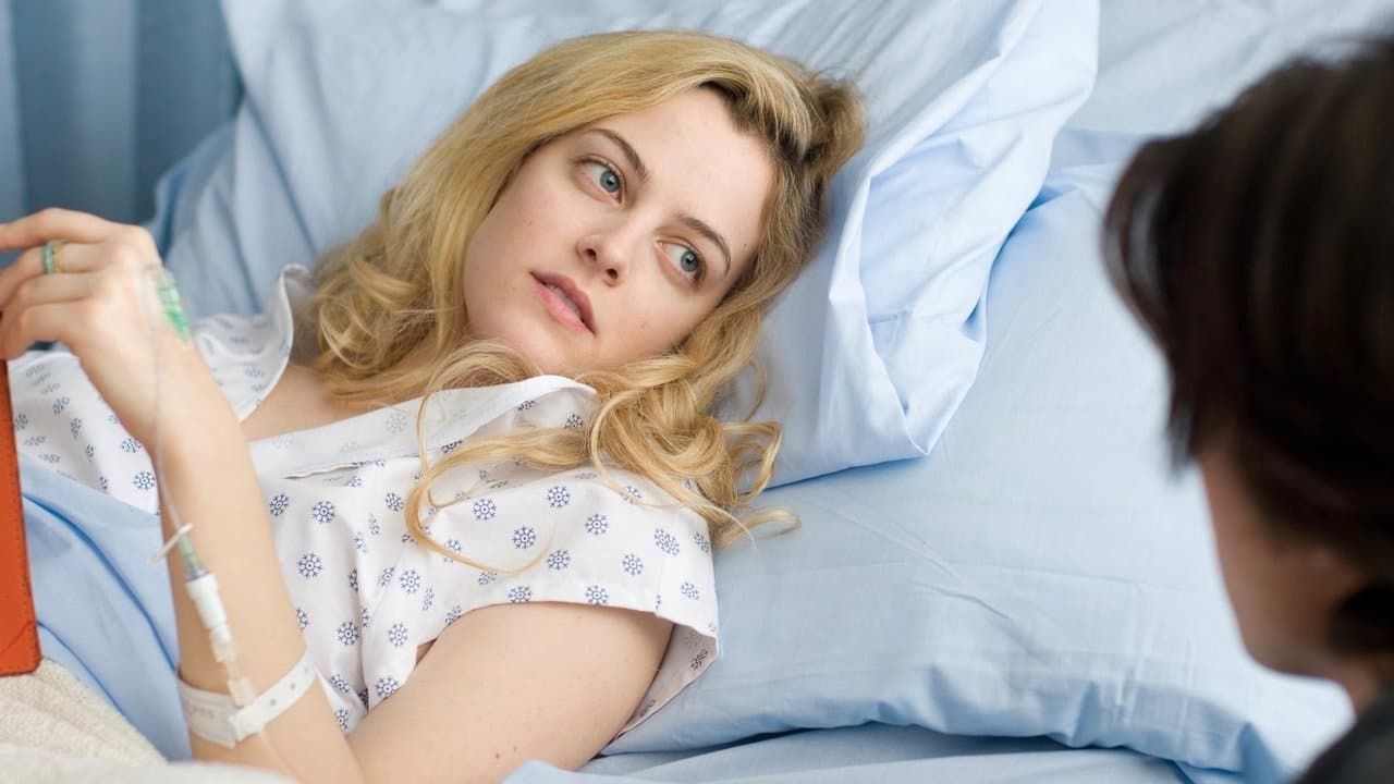 Szene aus The Good Doctor