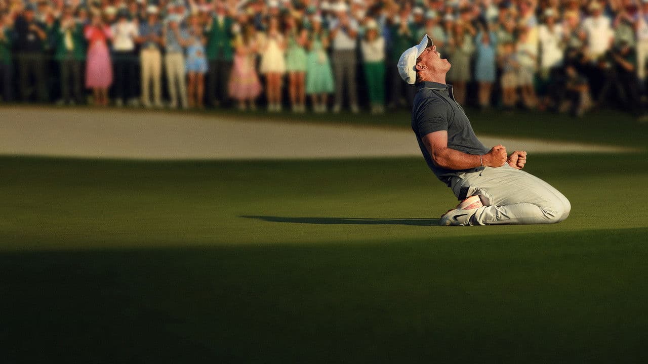 Szene aus Rory McIlroy: The Masters Wait