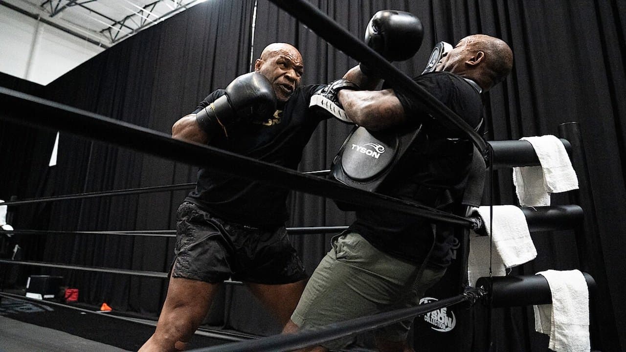 Szene aus Countdown: Paul vs. Tyson