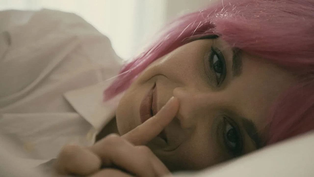 Szene aus Anja - Real Love Girl
