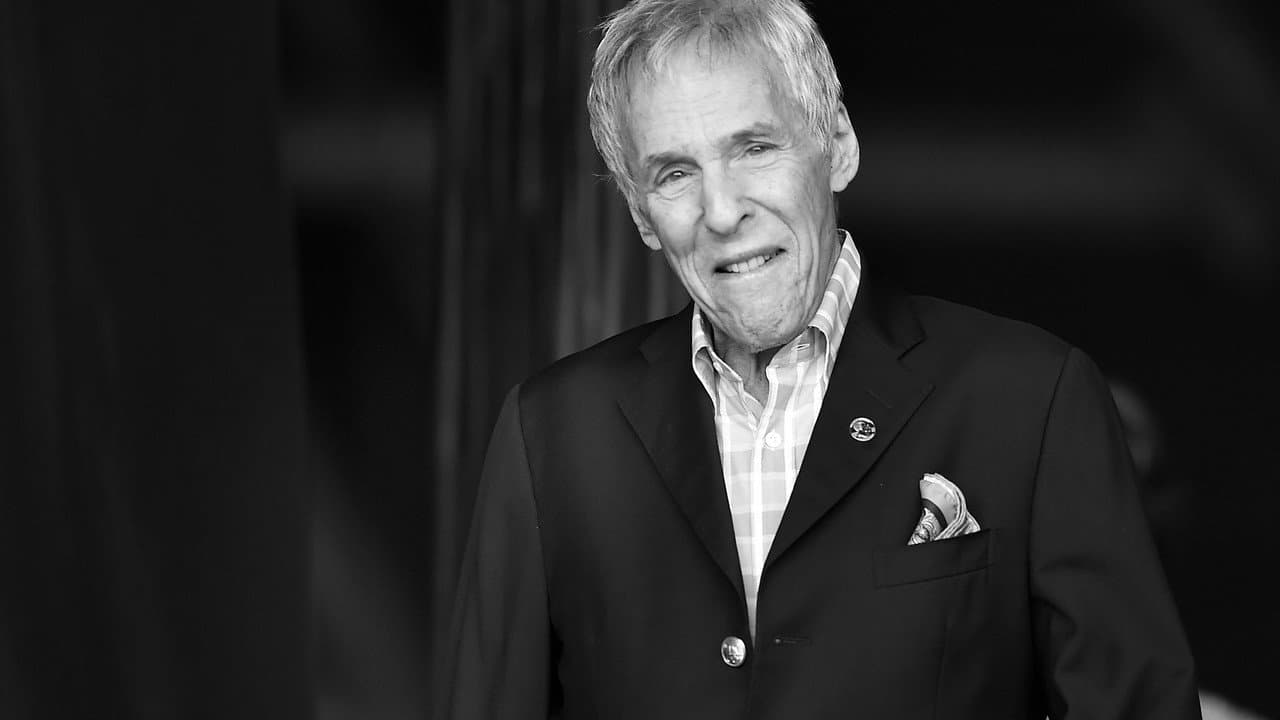 Szene aus Burt Bacharach - A Life in Song