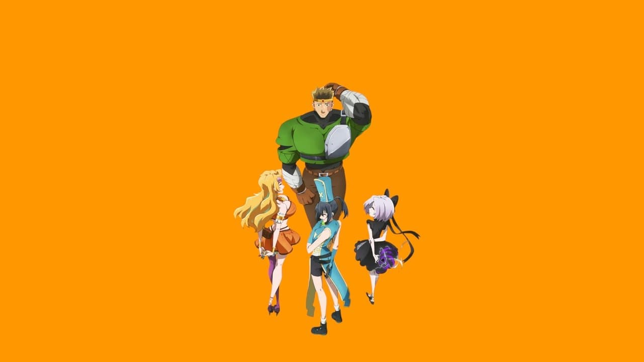 Szene aus The Shy Hero and the Assassin Princesses