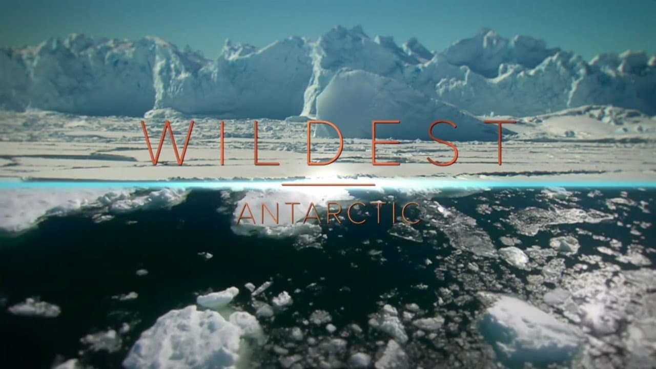 Szene aus Wildest Places