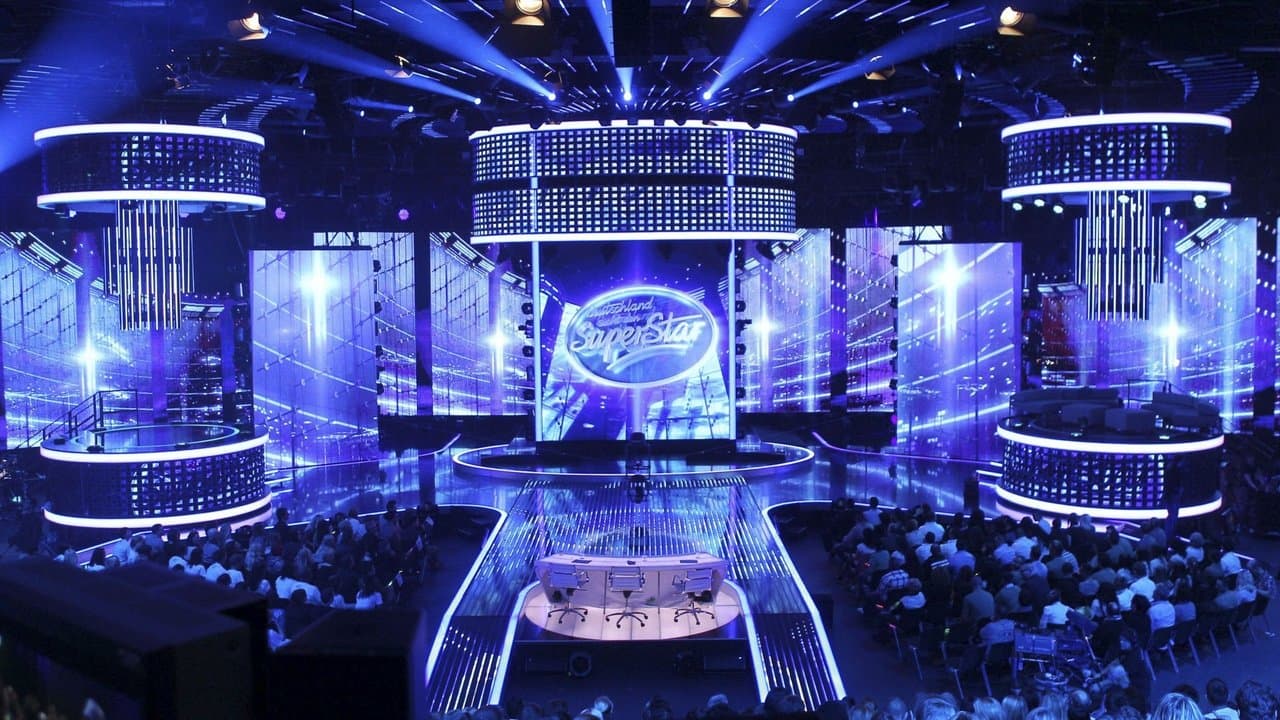 Szene aus Deutschland sucht den Superstar