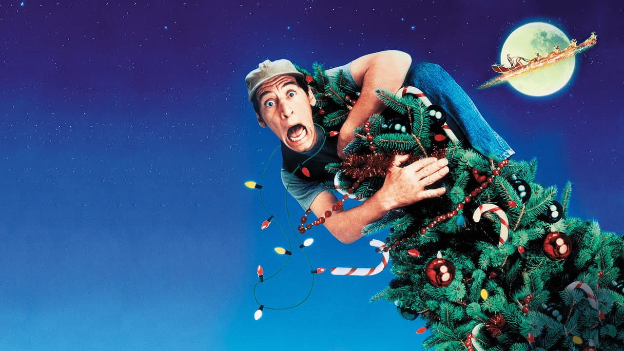 Szene aus Ernest rettet Weihnachten
