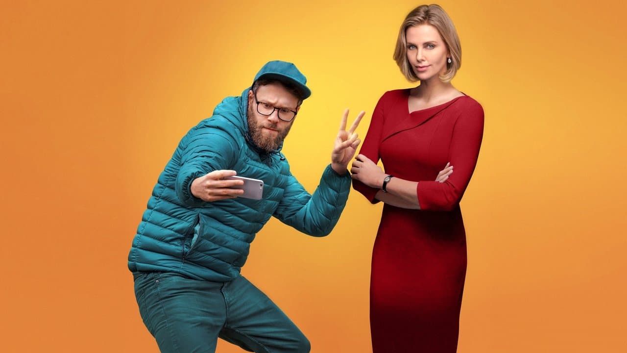Szene aus Long Shot - Unwahrscheinlich, aber nicht unmöglich