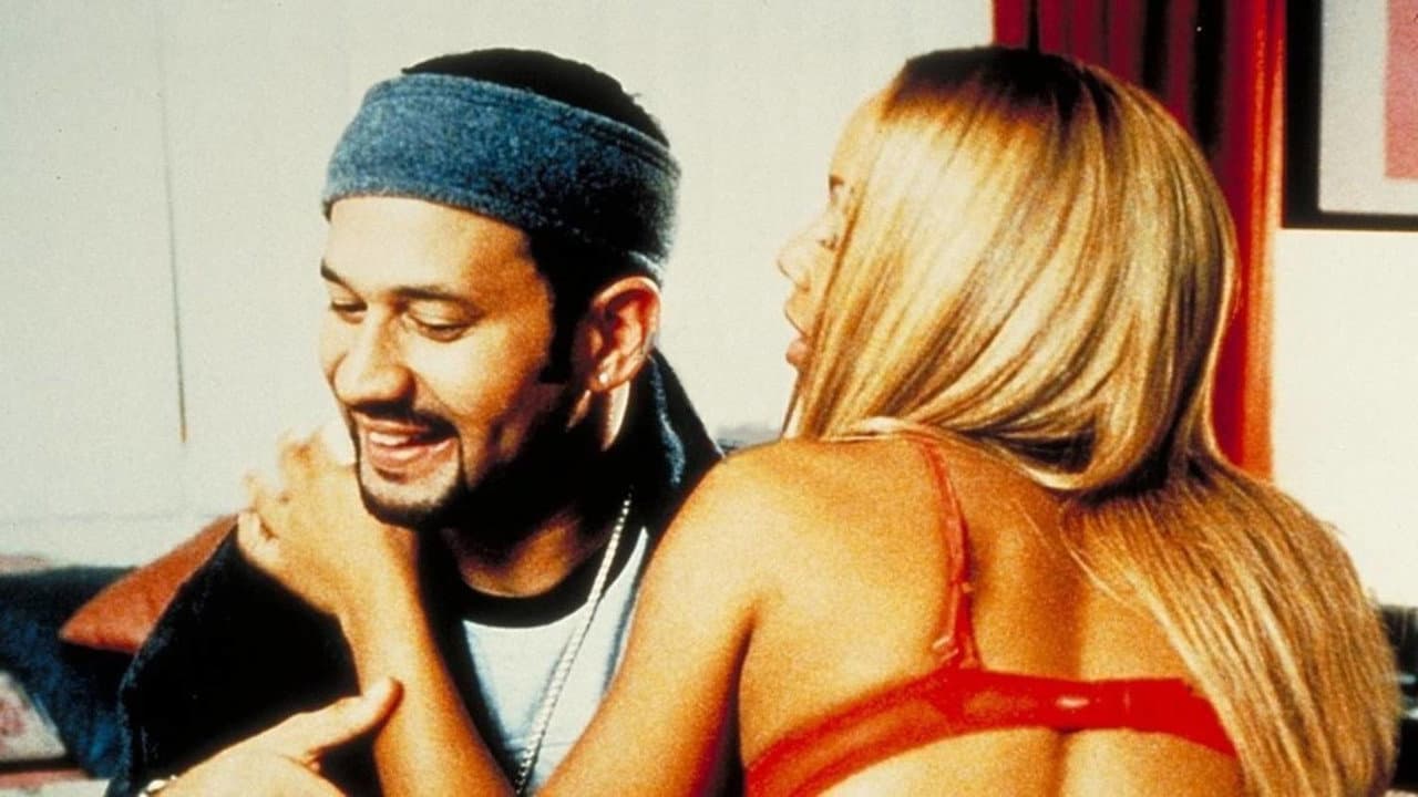 Szene aus Money, Love & Crime