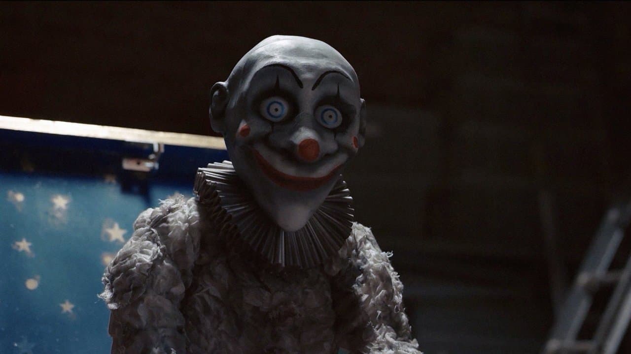 Szene aus Jack in the Box - ES lebt