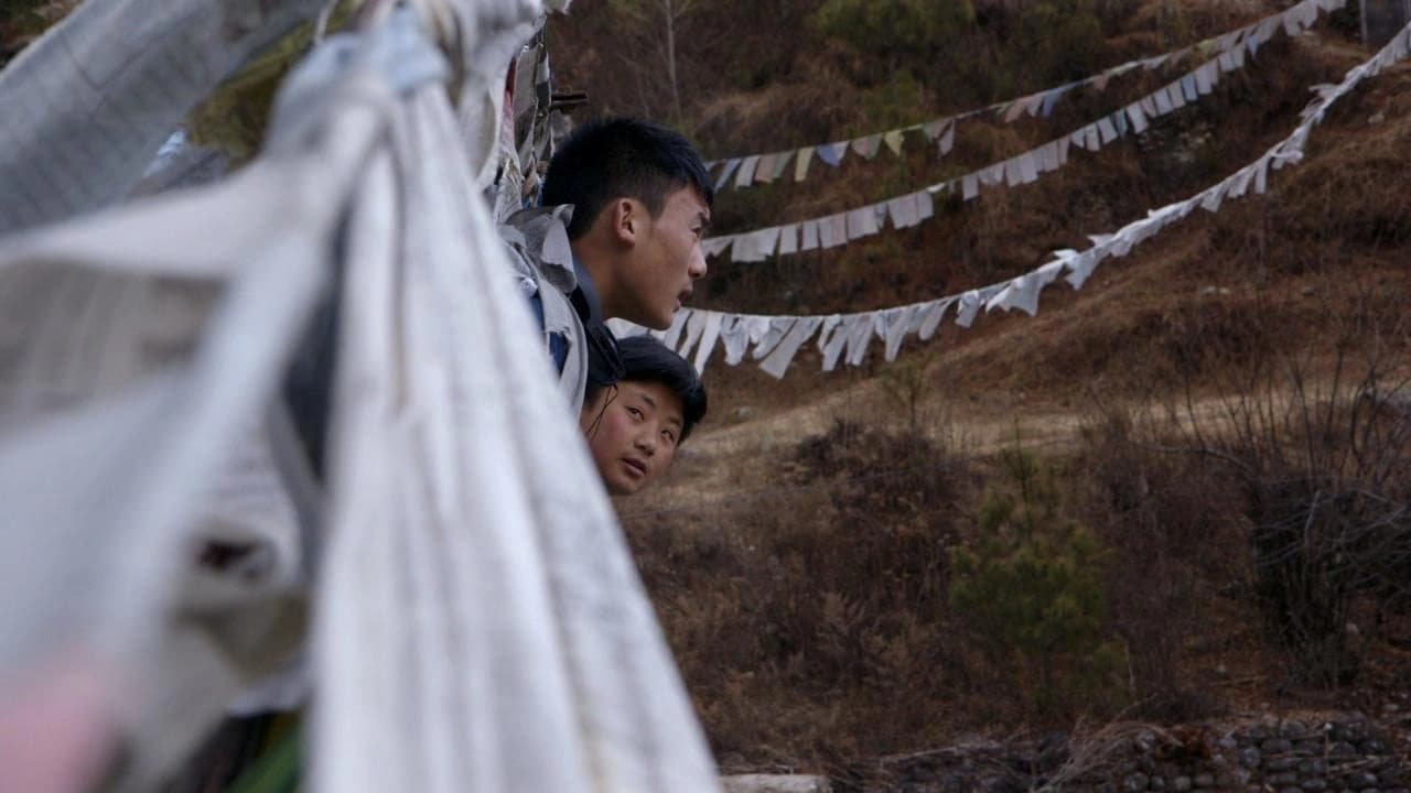 Szene aus ཤུལ་ལ་ས་བདག་འཇིེེན་འབད་མི།