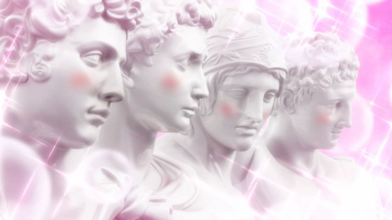 Szene aus Sekko Boys