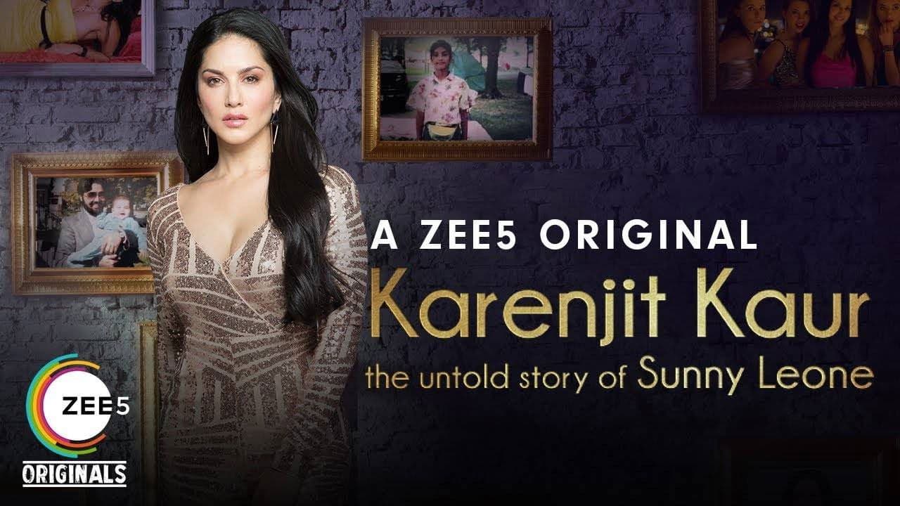 Szene aus Karenjit Kaur: The Untold Story of Sunny Leone