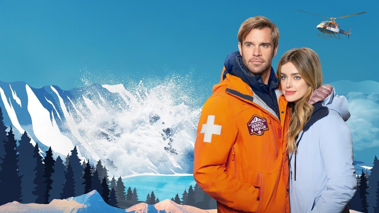 Szene aus Winter Love - Liebeszauber im Schnee