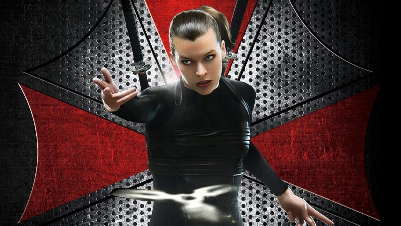 Szene aus Resident Evil: Afterlife