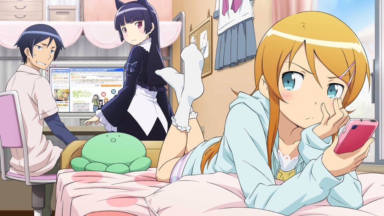 Szene aus Oreimo