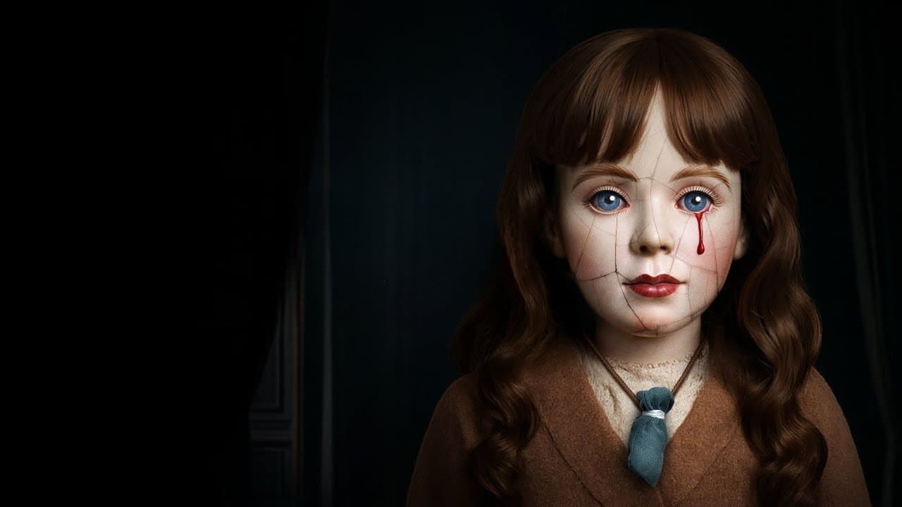 Szene aus Morgan: Killer Doll