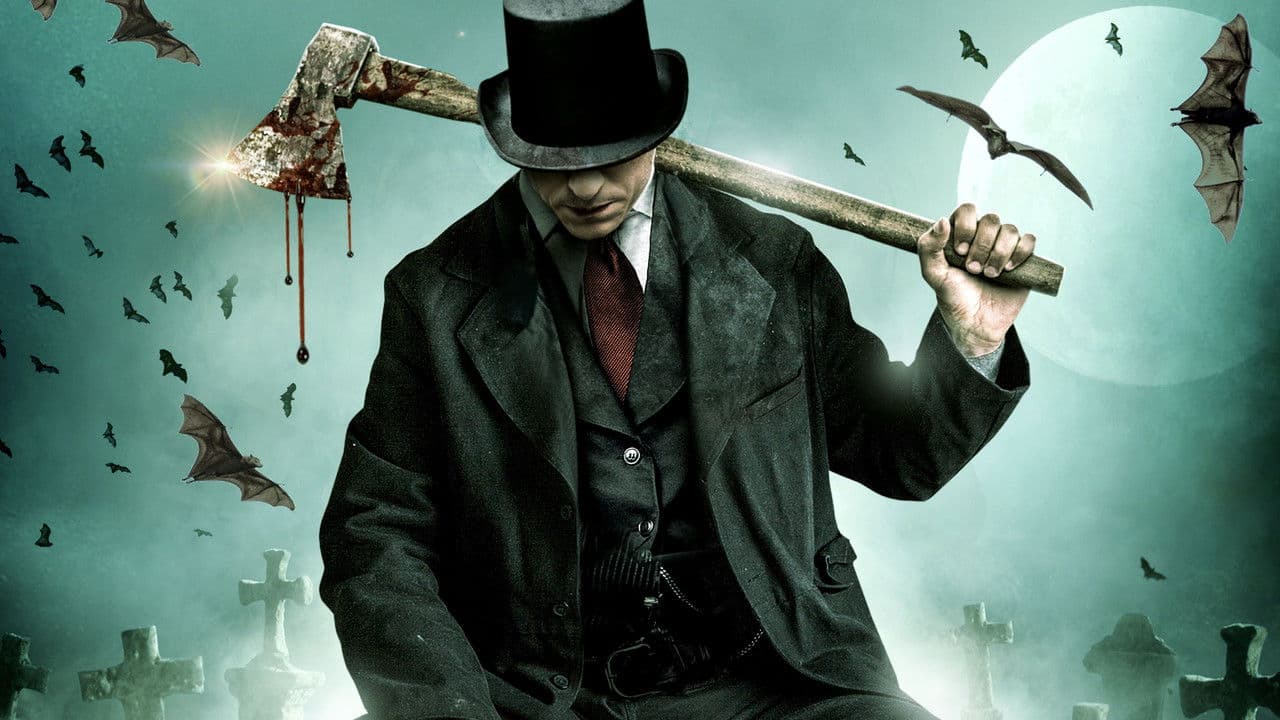 Szene aus Bram Stoker's Van Helsing