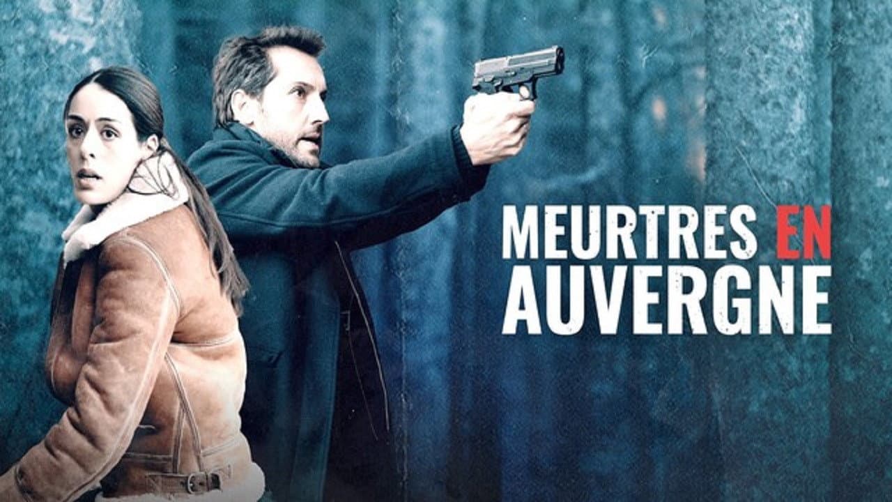 Szene aus Meurtres en Auvergne