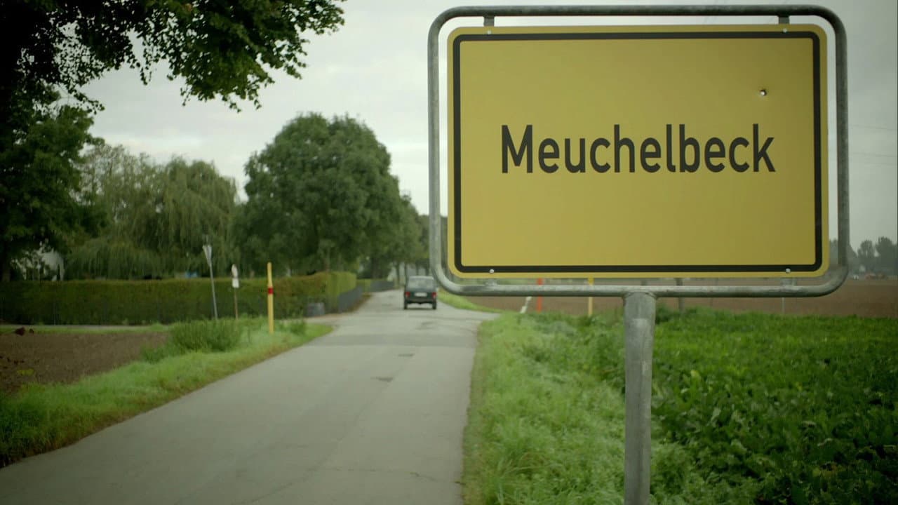 Szene aus Meuchelbeck