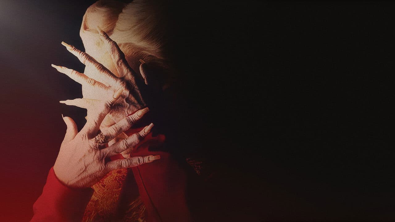 Szene aus Bram Stokers Dracula