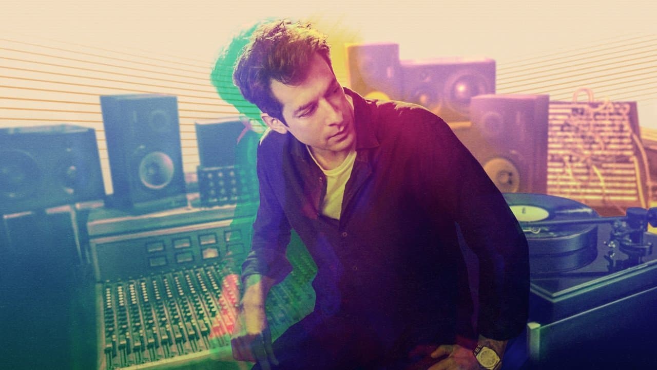 Szene aus Mark Ronson: Watch the Sound!