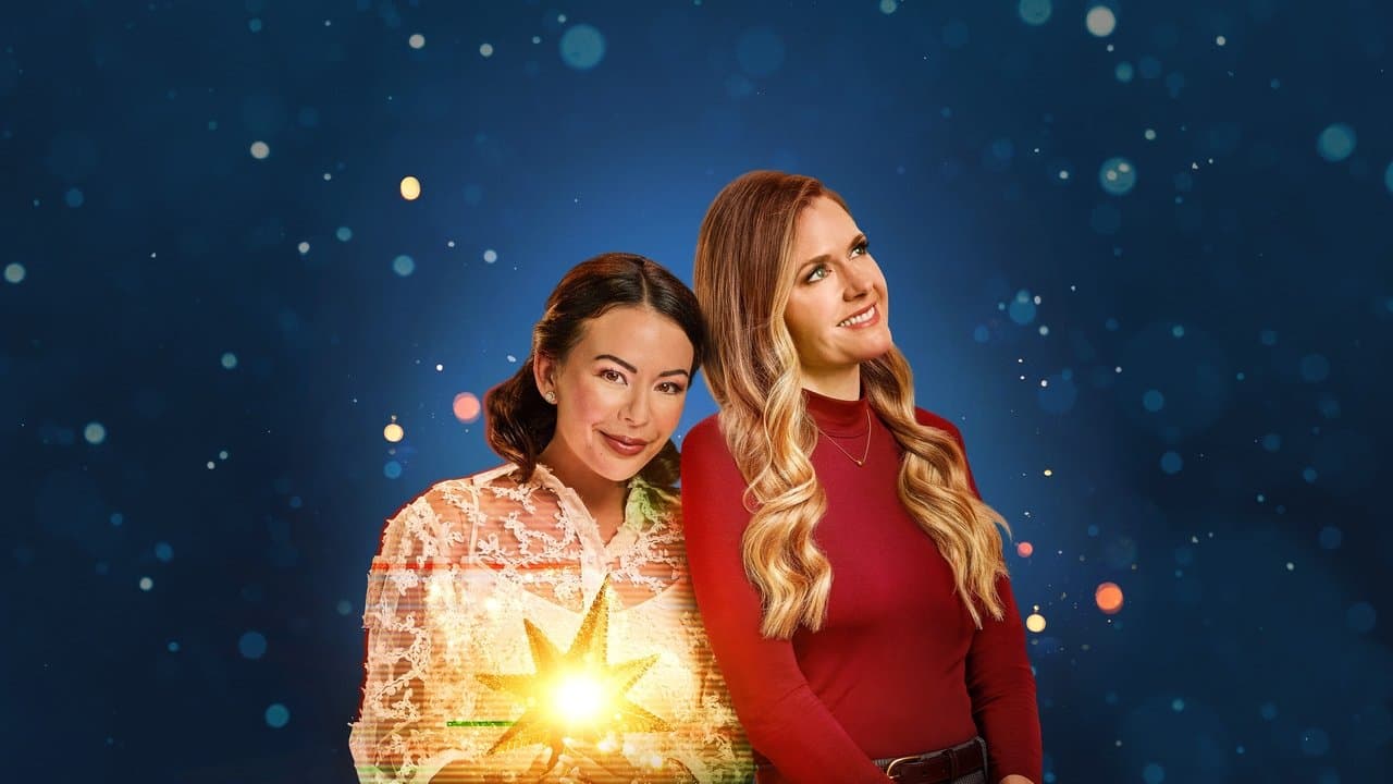 Szene aus Die zauberhafte Weihnachtsfee