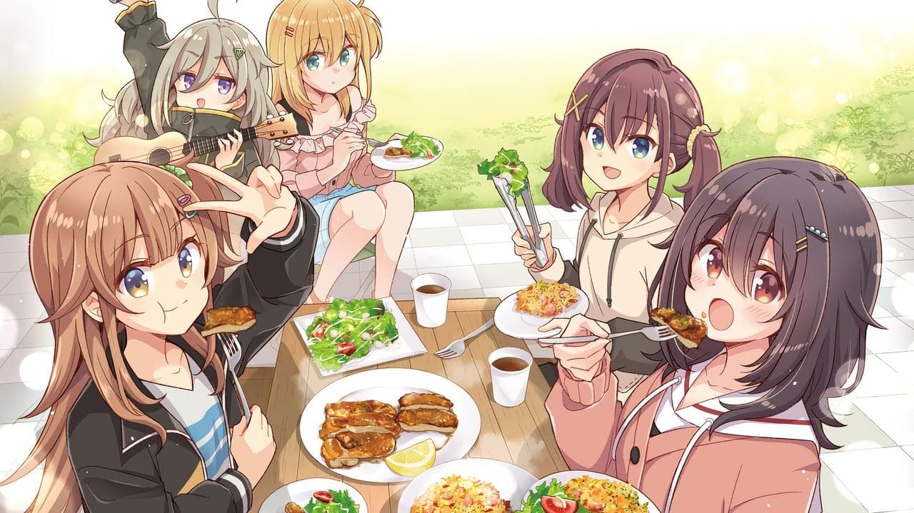 Szene aus Food for the Soul