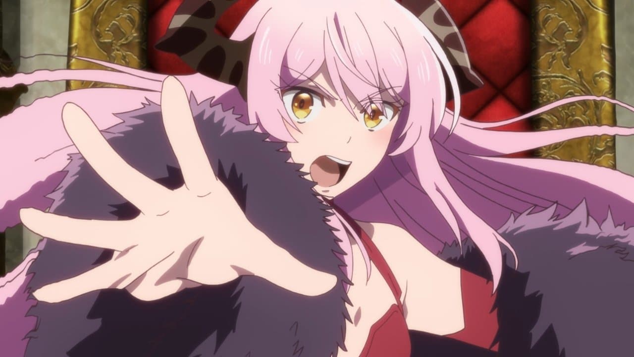 Szene aus I'm Quitting Heroing