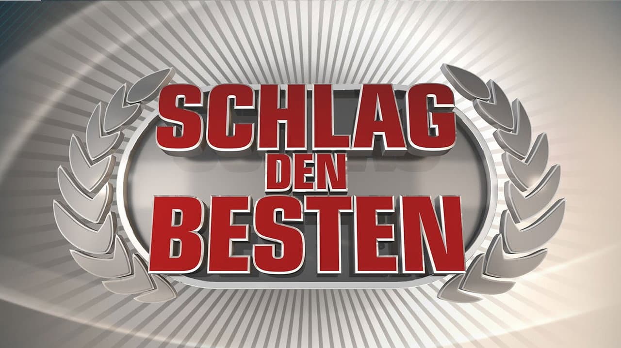 Szene aus Schlag den Besten
