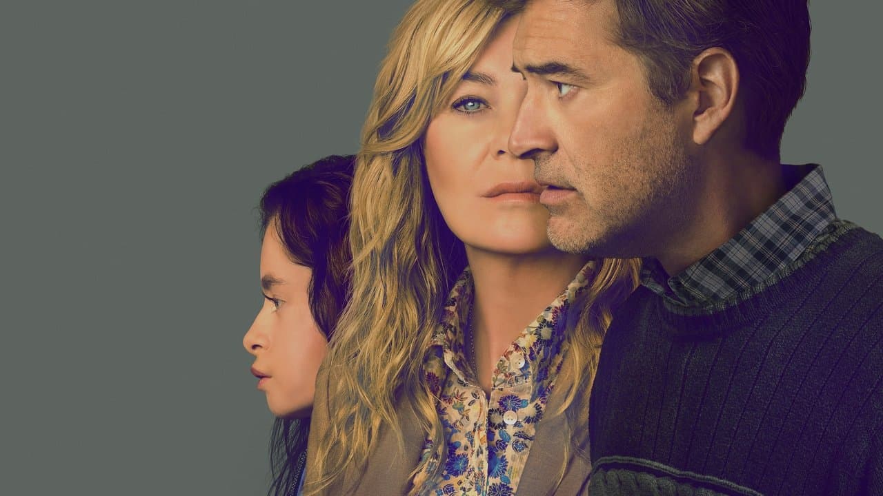 Szene aus Good American Family