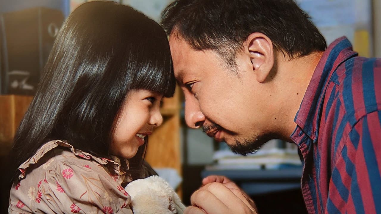 Szene aus Panggil Aku Ayah