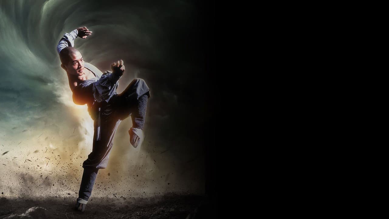 Szene aus Meister der Shaolin