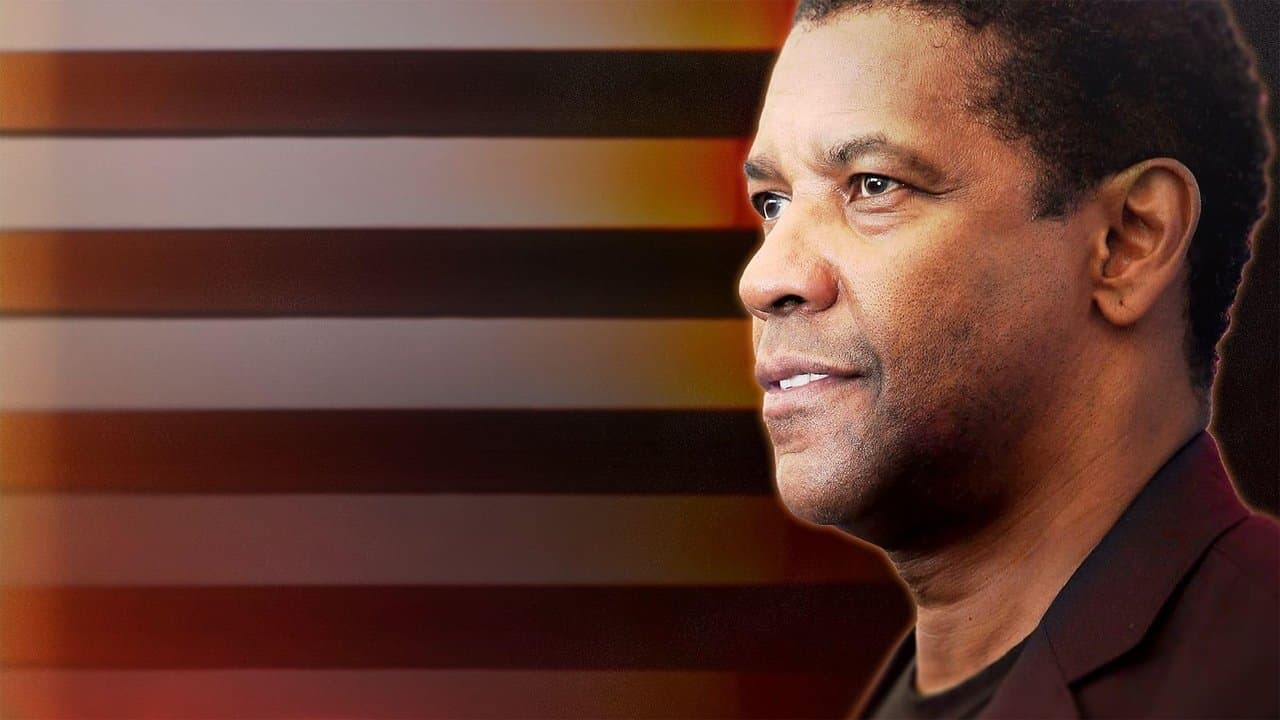 Szene aus Die Denzel Washington Story