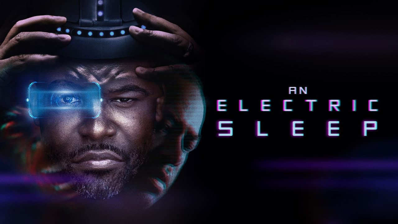 Szene aus An Electric Sleep