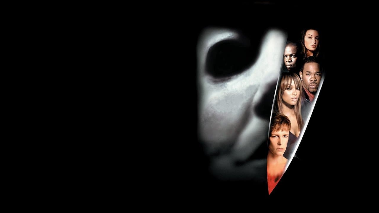 Szene aus Halloween: Resurrection