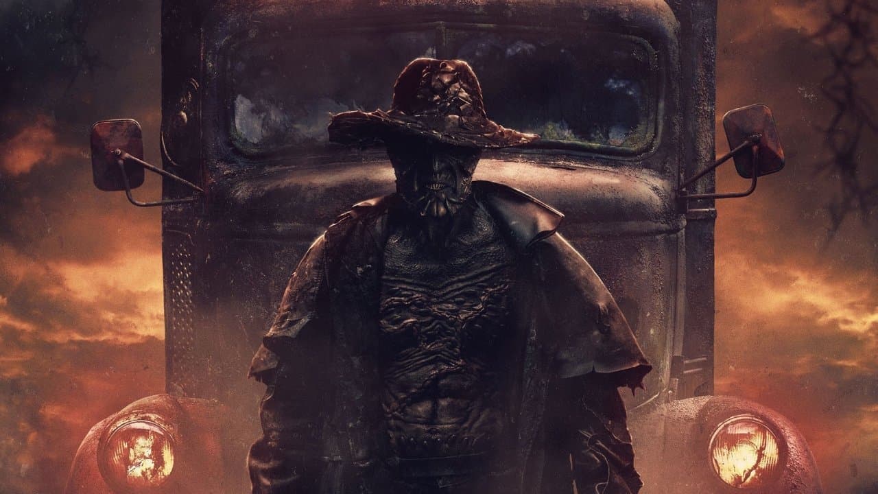 Szene aus Jeepers Creepers: Reborn