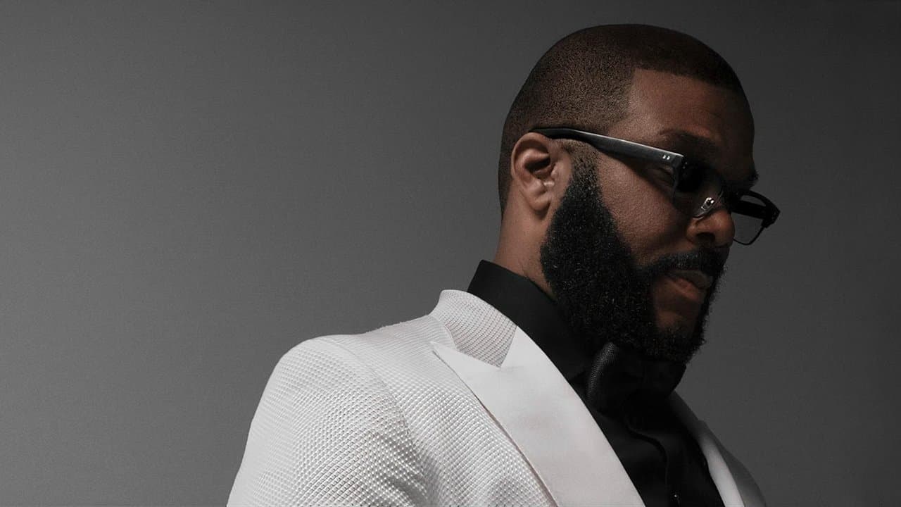 Szene aus Maxine's Baby: The Tyler Perry Story