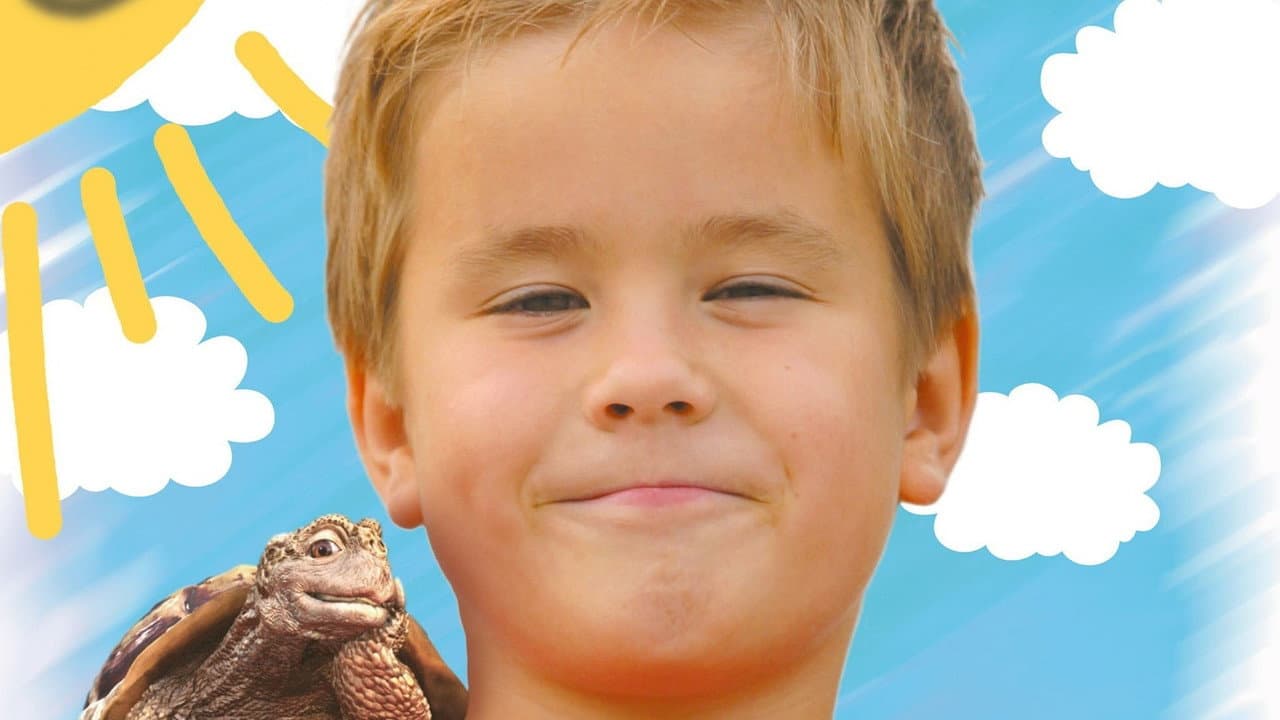 Szene aus Håkan Bråkan & Josef