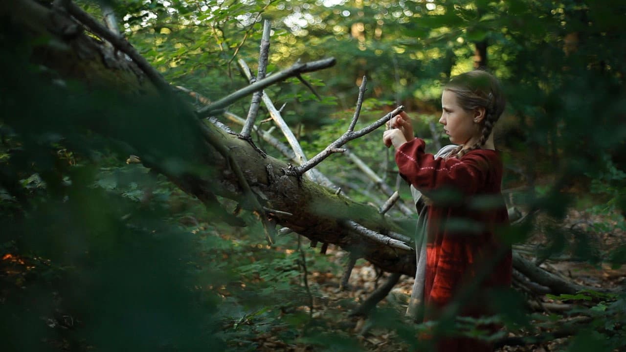 Szene aus À pas de loup