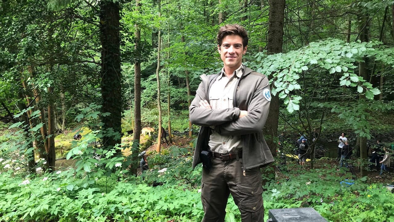 Szene aus Der Ranger - Paradies Heimat