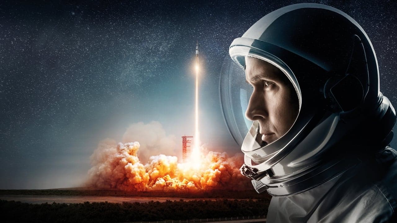Szene aus Aufbruch zum Mond
