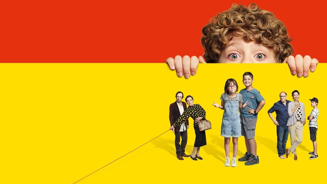 Szene aus Geschichten vom Franz